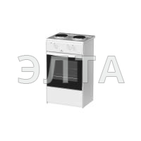 Плита электрическая «Дарина», модель S EM521 404 W