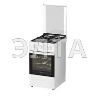 Плита газовая «Дарина», модель 1D1 GM241 022 W