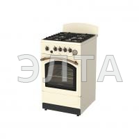 Плита газовая «Дарина», модель 1E6 GM 241 019 Bg